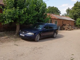 VW Passat, снимка 1