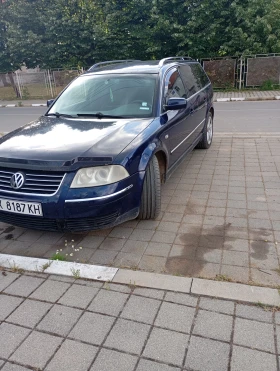 VW Passat | Mobile.bg    5