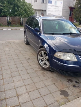 VW Passat | Mobile.bg    6