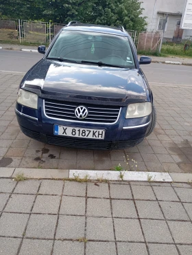 VW Passat | Mobile.bg    4