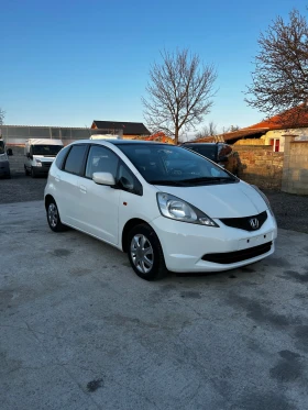 Honda Jazz 1.2i ГАЗ - [4] 