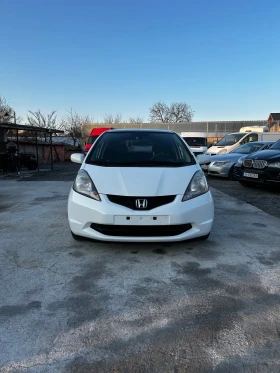 Honda Jazz 1.2i ГАЗ - [3] 