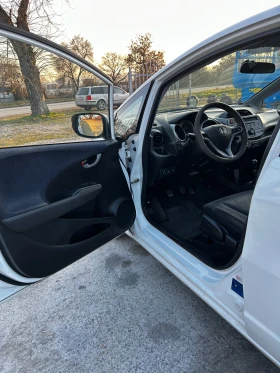 Honda Jazz 1.2i ГАЗ - [8] 