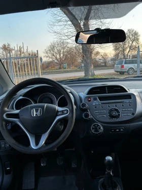 Honda Jazz 1.2i ГАЗ - [10] 