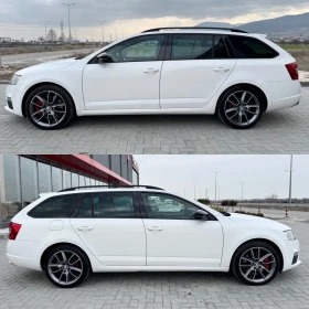 Skoda Octavia 2.0 TDI 185к.с VRS / KOJA / NAVI / AVTOMAT / XENON - 20999 лв. - 31267750 | Car24.bg