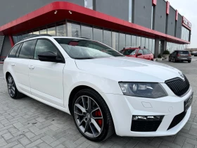 Skoda Octavia 2.0 TDI 185к.с VRS / KOJA / NAVI / AVTOMAT / XENON, снимка 1