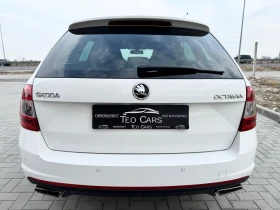 Skoda Octavia 2.0 TDI 185к.с VRS / KOJA / NAVI / AVTOMAT / XENON - 20999 лв. - 31267750 | Car24.bg