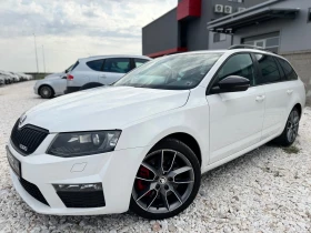 Обява за продажба на Skoda Octavia 2.0 TDI 185к.с VRS / KOJA / NAVI / AVTOMAT / XENON ~19 999 лв. - изображение 2