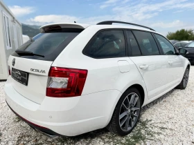 Обява за продажба на Skoda Octavia 2.0 TDI 185к.с VRS / KOJA / NAVI / AVTOMAT / XENON ~19 999 лв. - изображение 7