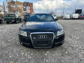 Audi A6 3.0TDI 224kc 4x4 S-LINE ITALIA - [9] 