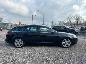 Audi A6 3.0TDI 224kc 4x4 S-LINE ITALIA - [3] 