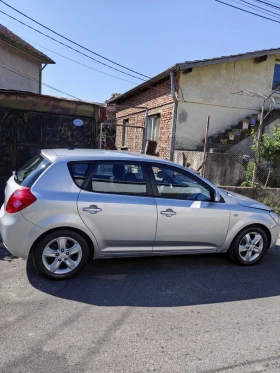 Kia Ceed, снимка 8