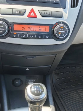 Kia Ceed, снимка 3