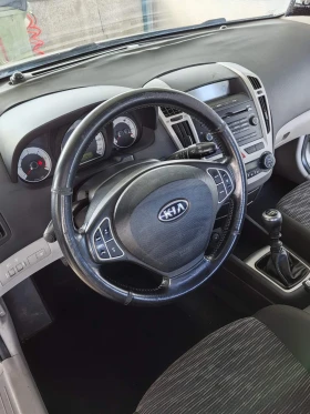 Kia Ceed, снимка 9