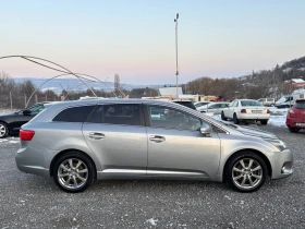 Toyota Avensis 2.0 Facelift/камера за задно, снимка 6