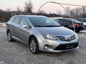 Toyota Avensis 2.0 Facelift/камера за задно, снимка 7