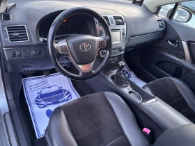 Toyota Avensis 2.0 Facelift/камера за задно, снимка 9