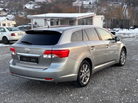 Toyota Avensis 2.0 Facelift/камера за задно, снимка 5