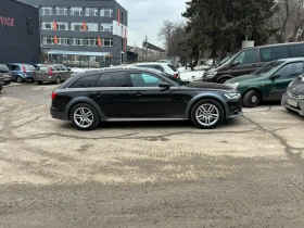 Audi A6 Allroad 313PS * LED * DISTRONIC+ * PANORAMA *  | Mobile.bg    12