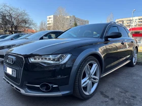 Audi A6 Allroad 313PS * LED * DISTRONIC+ * PANORAMA * , снимка 2