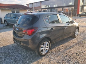 Opel Corsa 1.4 Turbo Inovation Euro 6, снимка 6