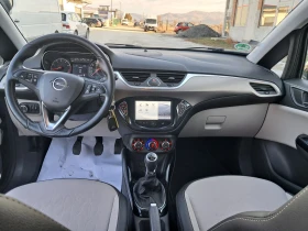 Opel Corsa 1.4 Turbo Inovation Euro 6, снимка 8