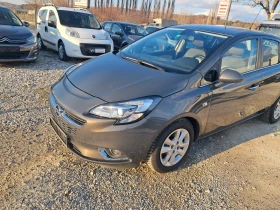 Opel Corsa 1.4 Turbo Inovation Euro 6, снимка 2