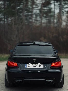 BMW 530 //M  530d 218кс., снимка 5