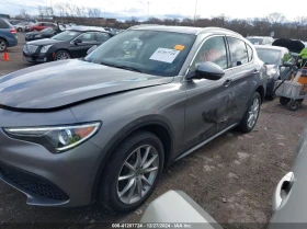 Alfa Romeo Stelvio 2.0L I-4 DI, VVT, TURBO, 280HP All Wheel Drive, снимка 2