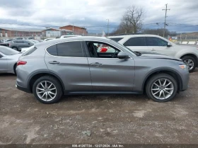 Alfa Romeo Stelvio 2.0L I-4 DI, VVT, TURBO, 280HP All Wheel Drive, снимка 5