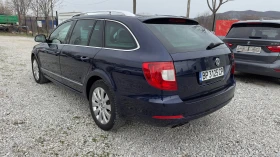 Skoda Superb 2.0tdi 170 kc, снимка 5