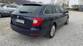     Skoda Superb 2.0tdi 170 kc