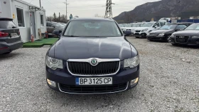 Skoda Superb 2.0tdi 170 kc, снимка 2