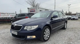 Skoda Superb 2.0tdi 170 kc, снимка 1