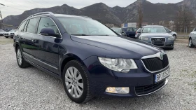     Skoda Superb 2.0tdi 170 kc