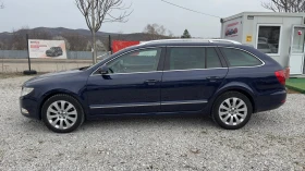 Skoda Superb 2.0tdi 170 kc, снимка 6