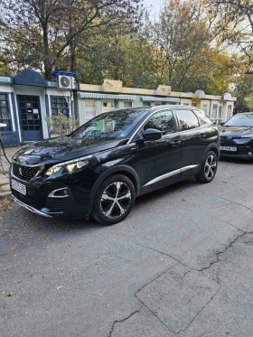 Peugeot 3008, снимка 2