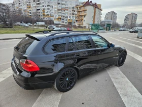 Обява за продажба на BMW 320 ~9 300 лв. - изображение 4