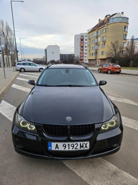 Обява за продажба на BMW 320 ~9 300 лв. - изображение 1