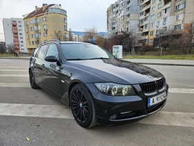 Обява за продажба на BMW 320 ~9 300 лв. - изображение 2