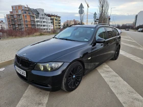 Обява за продажба на BMW 320 ~9 300 лв. - изображение 1
