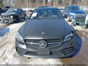     Mercedes-Benz C 300 4MATIC