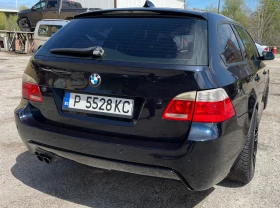 Обява за продажба на BMW 530 РЕКАРО/231к.с./ОБСЛУЖЕНА ~13 800 лв. - изображение 4
