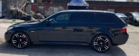 Обява за продажба на BMW 530 РЕКАРО/231к.с./ОБСЛУЖЕНА ~13 800 лв. - изображение 8