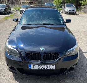 Обява за продажба на BMW 530 РЕКАРО/231к.с./ОБСЛУЖЕНА ~13 800 лв. - изображение 2
