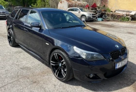 Обява за продажба на BMW 530 РЕКАРО/231к.с./ОБСЛУЖЕНА ~13 800 лв. - изображение 1