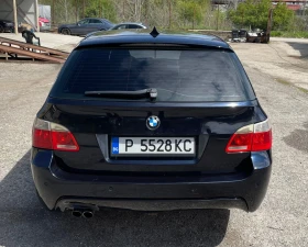 Обява за продажба на BMW 530 РЕКАРО/231к.с./ОБСЛУЖЕНА ~13 800 лв. - изображение 3