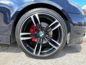 Обява за продажба на BMW 530 РЕКАРО/231к.с./ОБСЛУЖЕНА ~13 800 лв. - изображение 9