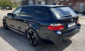 Обява за продажба на BMW 530 РЕКАРО/231к.с./ОБСЛУЖЕНА ~13 800 лв. - изображение 7