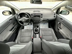Обява за продажба на VW Golf Plus 1.6 TDI ~10 350 лв. - изображение 8